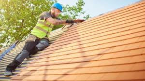 Best Commercial Roofing Services  in Robertsde, AL