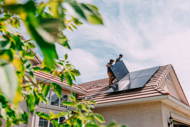Best Roof Insulation Installation  in Robertsde, AL