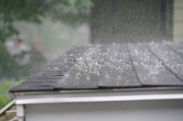 Best Flat Roofing  in Robertsde, AL