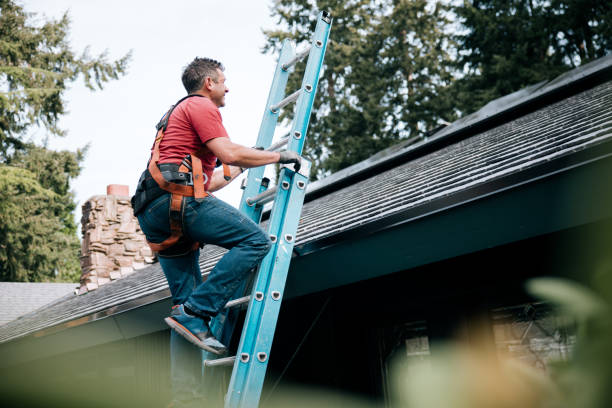 Best Roof Installation  in Robertsde, AL